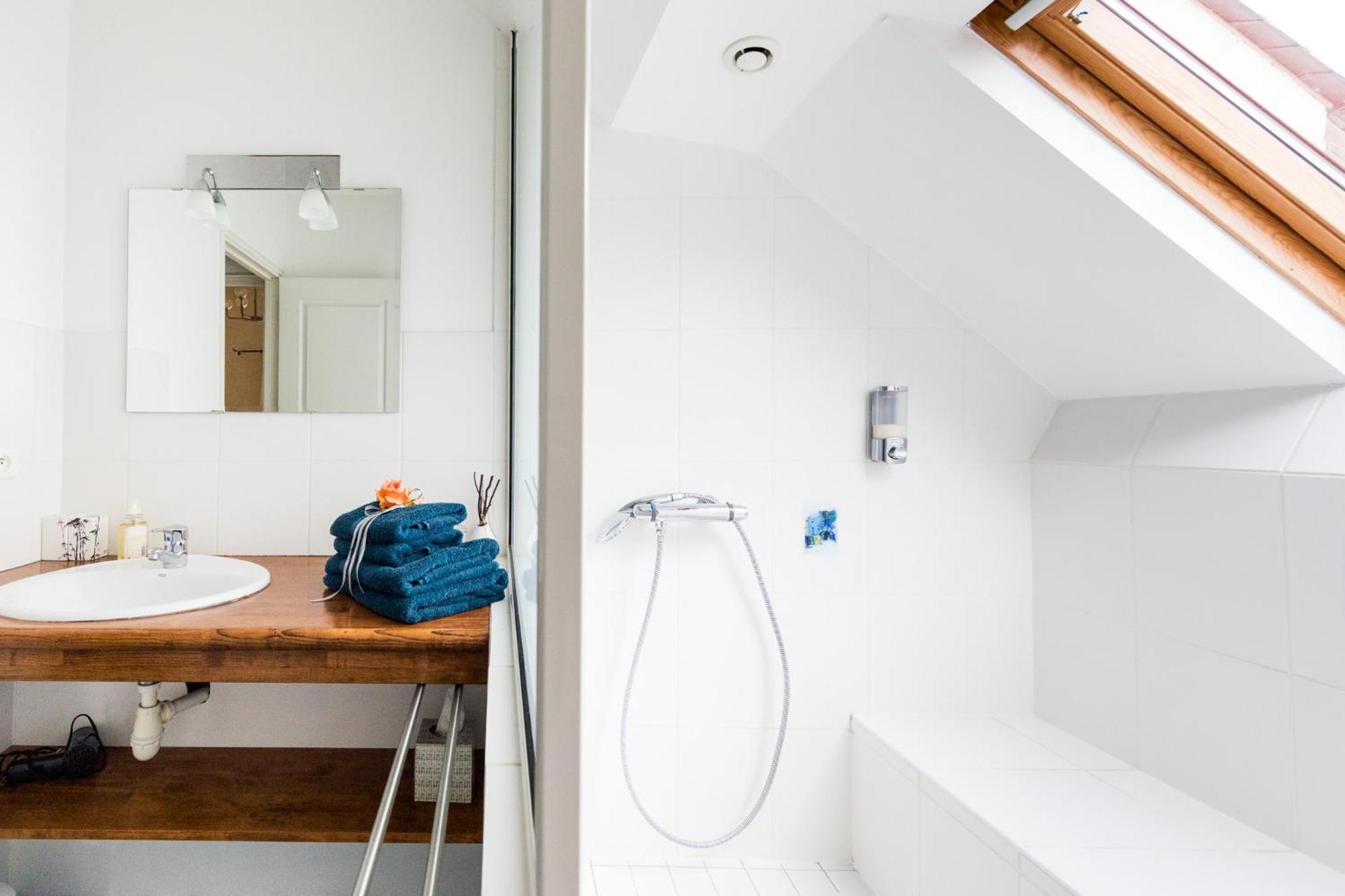 Rive Gauche - Chambres D'Hotes En Bord D'Authion Mazé 部屋 写真