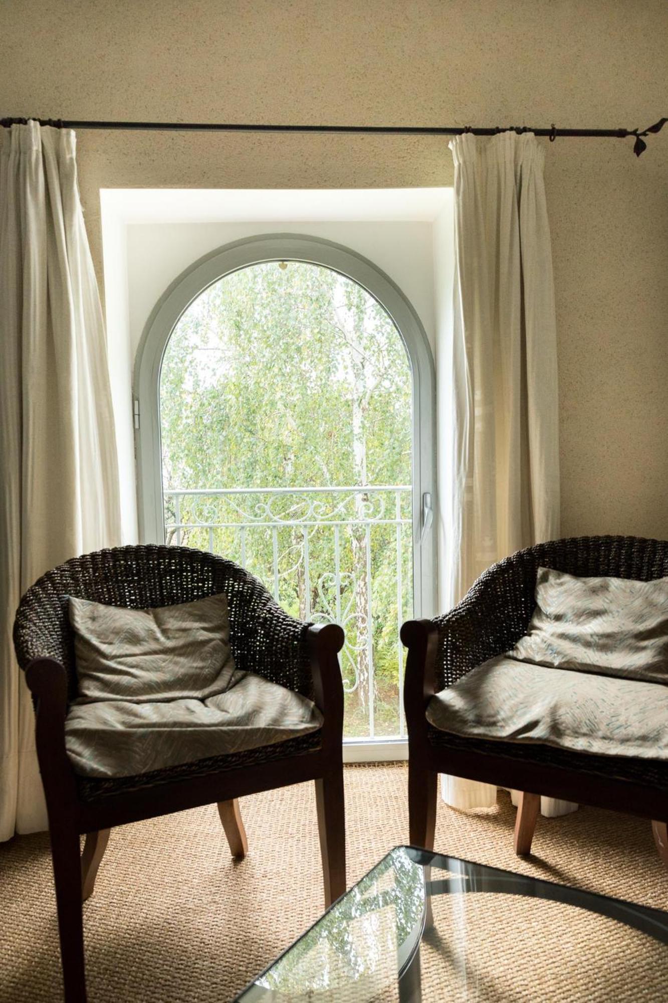 Rive Gauche - Chambres D'Hotes En Bord D'Authion Mazé 部屋 写真