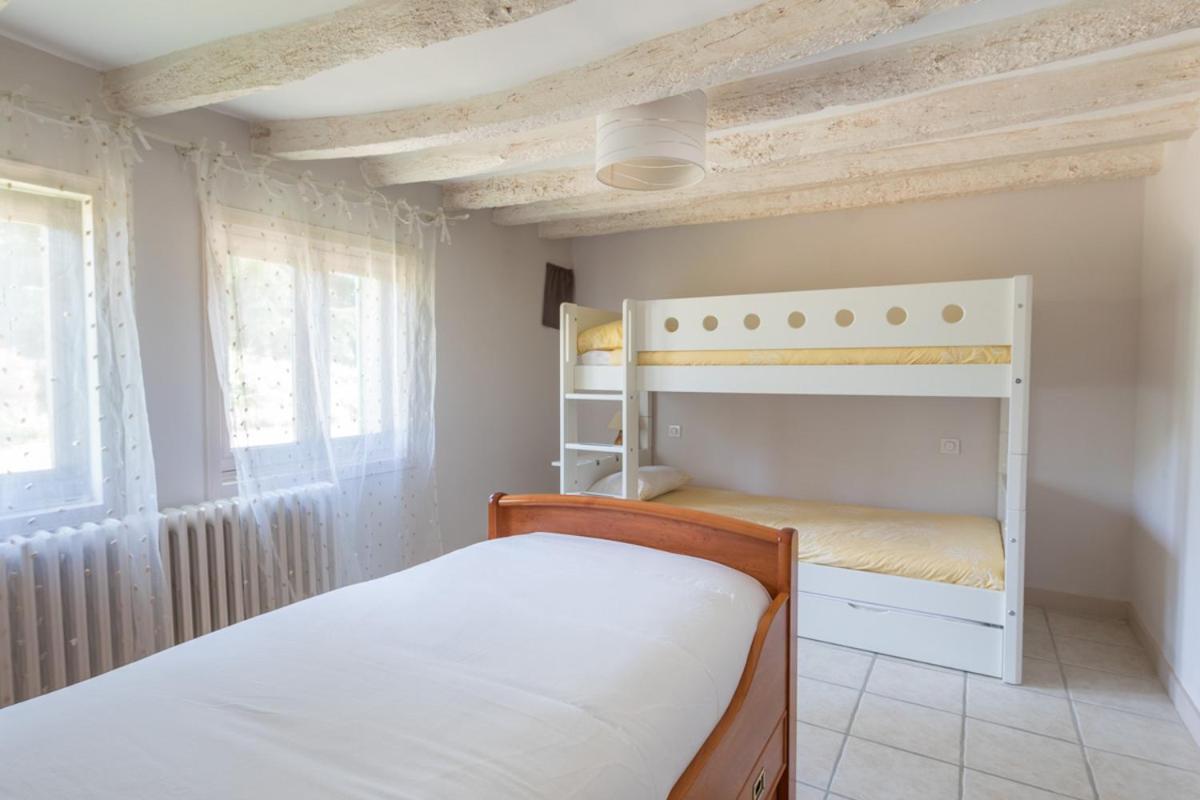 Rive Gauche - Chambres D'Hotes En Bord D'Authion Mazé エクステリア 写真