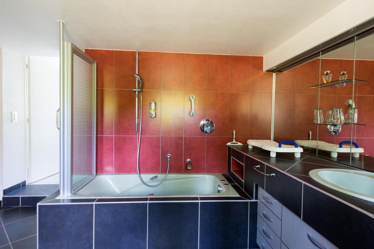 Rive Gauche - Chambres D'Hotes En Bord D'Authion Mazé エクステリア 写真