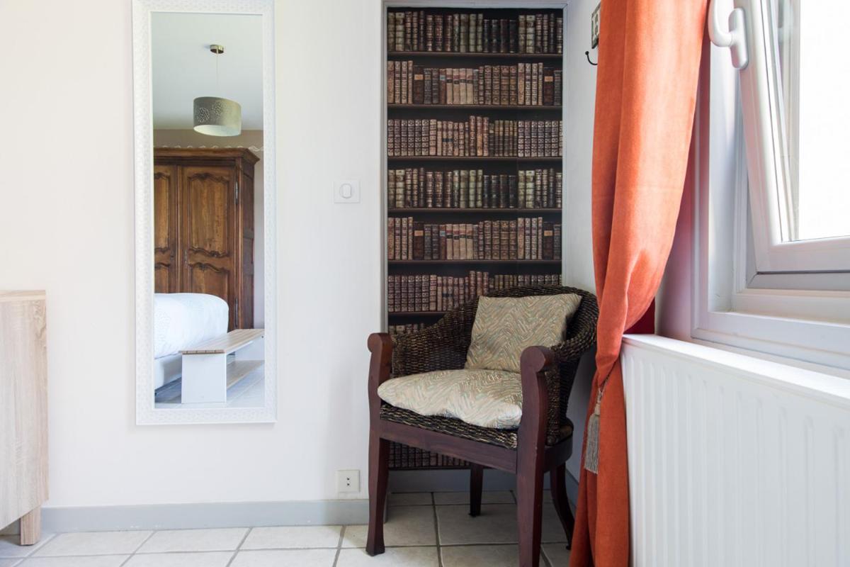 Rive Gauche - Chambres D'Hotes En Bord D'Authion Mazé エクステリア 写真